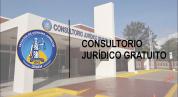 Consultorio Jurídico Gratuito