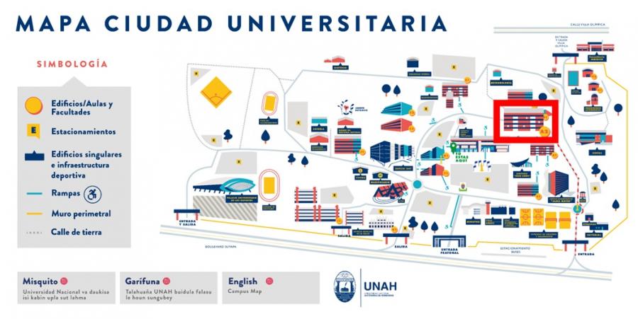 MAPA FCJ