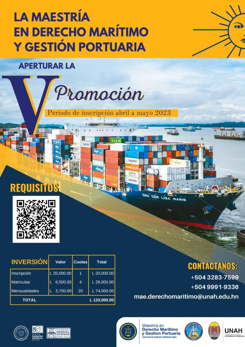 Afiche MDMGP IPAC 2023