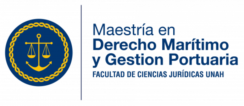 Maestria en Derecho Maritimo y Gestion Portuaria