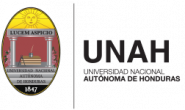 logo unah