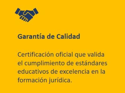 Garantía de Calidad