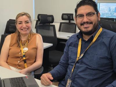 Socialización del Proceso Autoevaluación