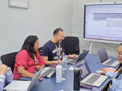 Revisión del Informe