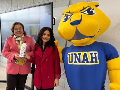 Vamos por la Acreditación