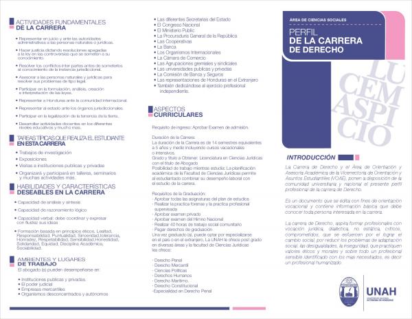 Plan de Estudios 01